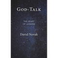 God-Talk: The Heart of Judaism - Paperback