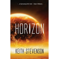 Horizon: an SF thriller - Paperback