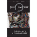 The Hero with a Thousand Faces - Hardcover