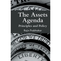 The Assets Agenda: Principles and Policy - Paperback