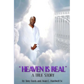 Heaven Is Real - Paperback