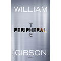 The Peripheral (Spanish Edition) - Paperback