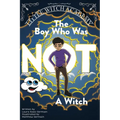 The Boy Who Was Not A Witch - Paperback