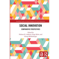 Social Innovation: Comparative Perspectives - Paperback