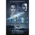 Nexus: Ziva Payvan Book 2 - Paperback