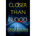 Closer Than Blood - Paperback
