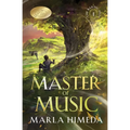 Master of Music: The Bardic Isles Series: Book One - Paperback