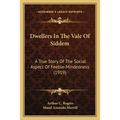 Dwellers In The Vale Of Siddem: A True Story Of The Social Aspect Of Feeble-Mindedness (1919) - Paperback