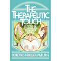 Therapeutic Touch - Paperback