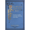 They Walked with God Book 2: St. Teresa of Calcutta, St. Maximilian Maria Kolbe, St. John Bosco - Paperback