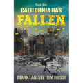 California Has Fallen: Book One - Paperback