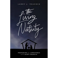 The Living Nativity: Preparing for Christmas with Saint Francis - Paperback