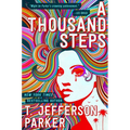 A Thousand Steps - Paperback