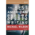 The Best American Sports Writing - Paperback