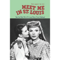 Facts about the film Meet Me In St. Louis: Take the Meet Me In St. Louis Movie Trivia Challenge! - Paperback
