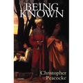 Being Known - Paperback