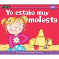 Yo Estaba Muy Molesta - Paperback
