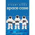 Space Case - Paperback