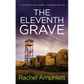 The Eleventh Grave: A Detective Mark Turpin crime thriller - Paperback
