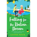 Falling for the Italian Dream - Hardcover