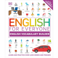 English for Everyone: English Vocabulary Builder (Library Edition) - Hardcover