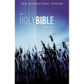 Outreach Bible-NIV - Paperback