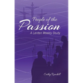 People of the Passion: A Lenten Weekly Study - Paperback