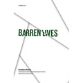 Barren Lives - Paperback