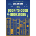The Door-To-Door Bookstore - Hardcover