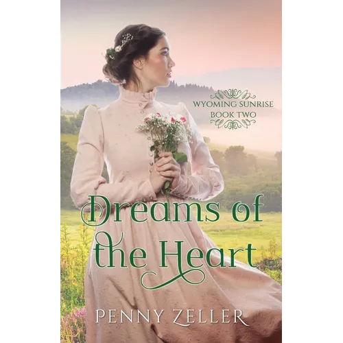 Dreams of the Heart - Paperback