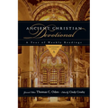 Ancient Christian Devotional: Lectionary Cycle a - Paperback
