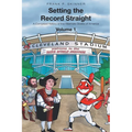 Setting the Record Straight: A Compleat History of the Alternate States of America - Paperback