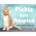 Pickle Gets Adopted - Paperback