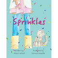 Sprinkles - Paperback