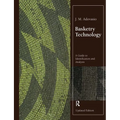 Basketry Technology: A Guide to Identification and Analysis, Updated Edition - Paperback