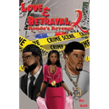 Love & Betrayal: Part 2: Rondo's Revenge - Paperback