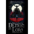 How to Slay a Demon Lord and get away with it: A Dark Urban Fantasy Thriller - Paperback
