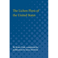 Lichen Flora of the United States - Paperback