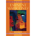 Eminent Maricones: Arenas, Lorca, Puig, and Me - Paperback