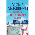 Murder in The Summer House - Paperback