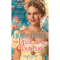 The Reluctant Countess: A Would-Be Wallflowers Novel - Mass Market Paperbound