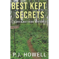 Best Kept Secrets: A Jorja Matthews Mystery - Paperback
