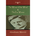 The Women of the Wood & The Fox Woman - Paperback