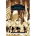 New Haven's St. Patrick's Day Parade - Hardcover