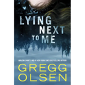 Lying Next to Me - Paperback