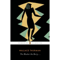 The Blacker the Berry . . . - Paperback