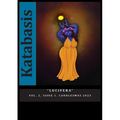 Katabasis: Lucifera - Paperback