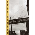 Live Girls - Paperback