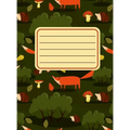 Notebook - Hardcover