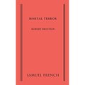 Mortal Terror - Paperback